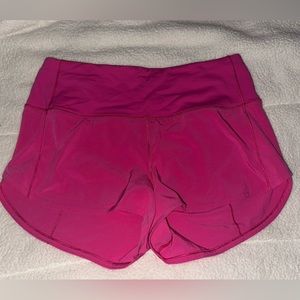 Lululemon shorts